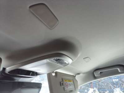 Recambio de techo interior para volvo v60 ii cross country (227) 2018- d4 awd referencia OEM IAM 31672409  