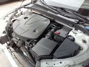 Recambio de torpedo para volvo v60 ii cross country (227) 2018- d4 awd referencia OEM IAM 32314712  