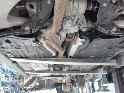 Recambio de transmision central para volvo v60 ii cross country (227) 2018- d4 awd referencia OEM IAM 32249776  