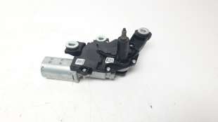 Recambio de motor limpia trasero para audi a4 avant (8w5) 2015-2019 básico referencia OEM IAM 4M0955711A W000064341 
