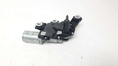 Recambio de motor limpia trasero para audi a4 avant (8w5) 2015-2019 básico referencia OEM IAM 4M0955711A W000064341 