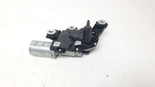 Recambio de motor limpia trasero para audi a4 avant (8w5) 2015-2019 básico referencia OEM IAM 4M0955711A W000064341 