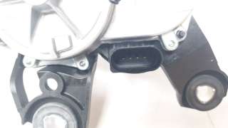 Recambio de motor limpia trasero para audi a4 avant (8w5) 2015-2019 básico referencia OEM IAM 4M0955711A W000064341 