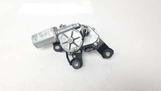 Recambio de motor limpia trasero para audi a4 avant (8w5) 2015-2019 básico referencia OEM IAM 4M0955711A W000064341 