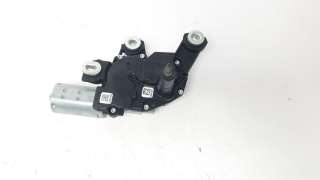 Recambio de motor limpia trasero para audi a4 avant (8w5) 2015-2019 básico referencia OEM IAM 4M0955711A W000064341 