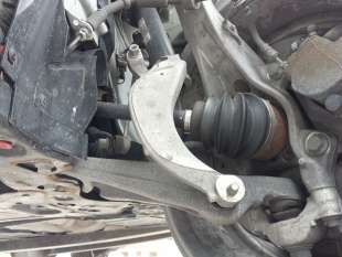 Recambio de transmision delantera izquierda para volvo v60 ii cross country (227) 2018- d4 awd referencia OEM IAM 36010569  
