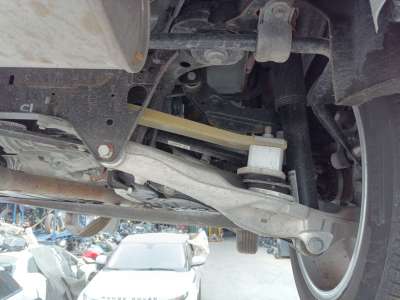 Recambio de transmision trasera derecha para volvo v60 ii cross country (227) 2018- d4 awd referencia OEM IAM 36012767  