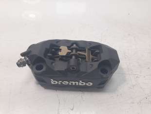 Recambio de pinza de freno delantera izquierda para bmw f 900 xr 2019- referencia OEM IAM 34118556205  