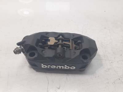 Recambio de pinza de freno delantera izquierda para bmw f 900 xr 2019- referencia OEM IAM 34118556205  