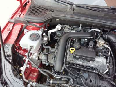 Recambio de abs para skoda kamiq (nw4) 2019- 1.0 tsi referencia OEM IAM 2Q0614517APBEF  