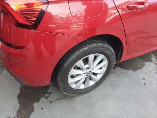 Recambio de amortiguador trasero derecho para skoda kamiq (nw4) 2019- 1.0 tsi referencia OEM IAM 2Q0513049BT  