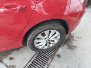 Recambio de amortiguador trasero izquierdo para skoda kamiq (nw4) 2019- 1.0 tsi referencia OEM IAM 2Q0513049BT  