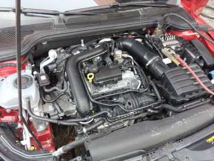 Recambio de bomba combustible para skoda kamiq (nw4) 2019- 1.0 tsi referencia OEM IAM 2Q0919051M  