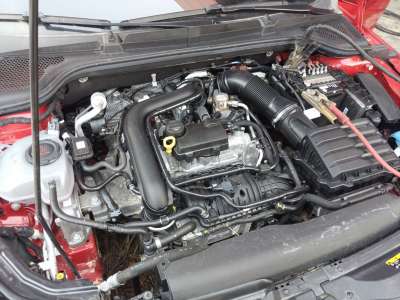 Recambio de bomba combustible para skoda kamiq (nw4) 2019- 1.0 tsi referencia OEM IAM 2Q0919051M  