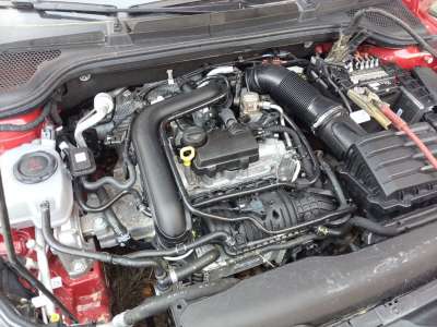 Recambio de bomba freno para skoda kamiq (nw4) 2019- 1.0 tsi referencia OEM IAM 5Q1614019AC  