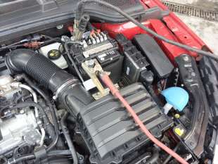 Recambio de centralita motor uce para skoda kamiq (nw4) 2019- 1.0 tsi referencia OEM IAM 04C906025AP  