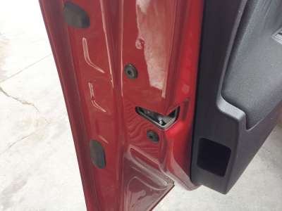 Recambio de cerradura puerta delantera izquierda para skoda kamiq (nw4) 2019- 1.0 tsi referencia OEM IAM 10B837015B  