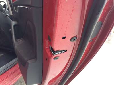 Recambio de cerradura puerta trasera derecha para skoda kamiq (nw4) 2019- 1.0 tsi referencia OEM IAM 5TA839016Q  