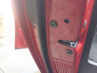 Recambio de cerradura puerta trasera izquierda para skoda kamiq (nw4) 2019- 1.0 tsi referencia OEM IAM 5TA839015L  