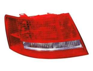 Recambio de piloto trasero izquierdo para audi a6 berlina (4f2) 2004-2008 referencia OEM IAM 4F5945095L 103F02230751 AD0344164