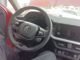 Recambio de columna direccion para skoda kamiq (nw4) 2019- 1.0 tsi referencia OEM IAM 2Q1423510DG  