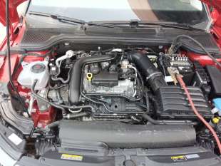 Recambio de compresor aire acondicionado para skoda kamiq (nw4) 2019- 1.0 tsi referencia OEM IAM 3Q0816803D  320197 , CAF260137
