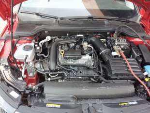 Recambio de cremallera direccion para skoda kamiq (nw4) 2019- 1.0 tsi referencia OEM IAM 2Q1423061D  