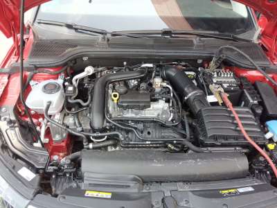 Recambio de cremallera direccion para skoda kamiq (nw4) 2019- 1.0 tsi referencia OEM IAM 2Q1423061D  
