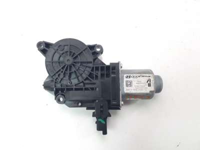 Recambio de motor elevalunas delantero derecho para hyundai i30 (pd) 2017- 1.4 cat referencia OEM IAM 82450G4010  