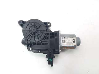 Recambio de motor elevalunas delantero derecho para hyundai i30 (pd) 2017- 1.4 cat referencia OEM IAM 82450G4010  