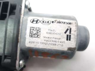 Recambio de motor elevalunas delantero derecho para hyundai i30 (pd) 2017- 1.4 cat referencia OEM IAM 82450G4010  