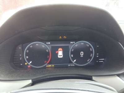 Recambio de cuadro instrumentos para skoda kamiq (nw4) 2019- 1.0 tsi referencia OEM IAM 654920790E  