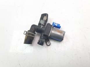 Recambio de bomba agua para smart fortwo coupe 2014- electric drive / eq pull&bear (453.391) referencia OEM IAM A4535000140  