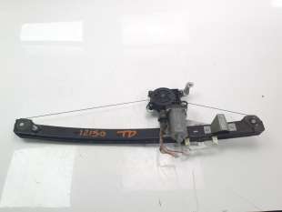 Recambio de elevalunas trasero derecho para volvo xc90 i (275) 2002-2015 d5 awd referencia OEM IAM 31253722  
