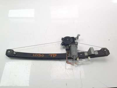 Recambio de elevalunas trasero derecho para volvo xc90 i (275) 2002-2015 d5 awd referencia OEM IAM 31253722  
