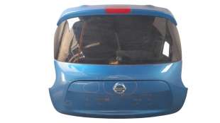 Recambio de porton trasero para nissan juke (f15) 2010-2019 ultimate edition referencia OEM IAM K0100BV8BA  