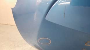 Recambio de porton trasero para nissan juke (f15) 2010-2019 ultimate edition referencia OEM IAM K0100BV8BA   2