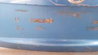 Recambio de porton trasero para nissan juke (f15) 2010-2019 ultimate edition referencia OEM IAM K0100BV8BA  