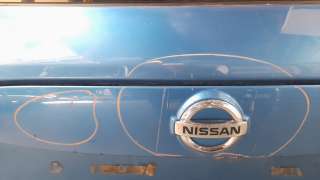 Recambio de porton trasero para nissan juke (f15) 2010-2019 ultimate edition referencia OEM IAM K0100BV8BA  