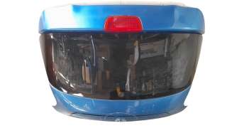 Recambio de porton trasero para nissan juke (f15) 2010-2019 ultimate edition referencia OEM IAM K0100BV8BA  