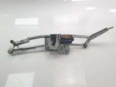 Recambio de motor limpia delantero para volvo xc90 i (275) 2002-2015 d5 awd referencia OEM IAM 31250091  