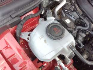 Recambio de deposito expansion para skoda kamiq (nw4) 2019- 1.0 tsi referencia OEM IAM 2Q0121407D  482628