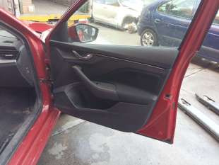 Recambio de elevalunas delantero derecho para skoda kamiq (nw4) 2019- 1.0 tsi referencia OEM IAM 654837462A  