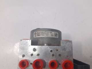 Recambio de abs para volkswagen passat lim. (3g2) 2014- 1.8 tsi referencia OEM IAM 5Q0614517DA  
