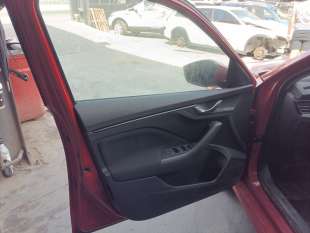 Recambio de elevalunas delantero izquierdo para skoda kamiq (nw4) 2019- 1.0 tsi referencia OEM IAM 654837461A  