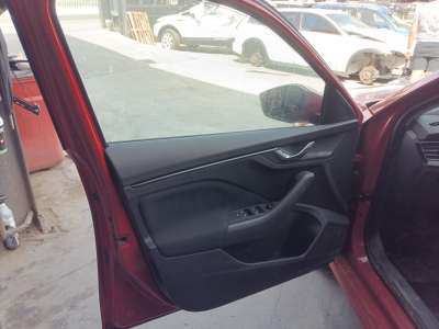 Recambio de elevalunas delantero izquierdo para skoda kamiq (nw4) 2019- 1.0 tsi referencia OEM IAM 654837461A  