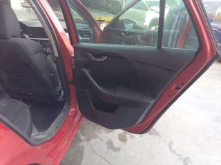 Recambio de elevalunas trasero derecho para skoda kamiq (nw4) 2019- 1.0 tsi referencia OEM IAM 654839462  