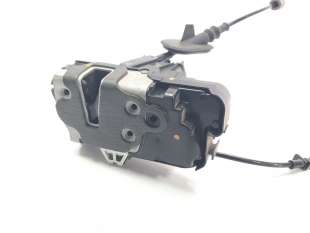 Recambio de cerradura puerta delantera derecha para ford puma 2019- hybrid titanium design referencia OEM IAM 2691537  