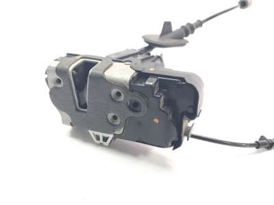 Recambio de cerradura puerta delantera derecha para ford puma 2019- hybrid titanium design referencia OEM IAM 2691537  