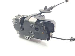 Recambio de cerradura puerta delantera derecha para ford puma 2019- hybrid titanium design referencia OEM IAM 2691537  